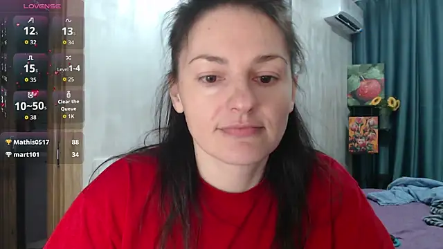 Stacy_Davice – Live XXX-chat