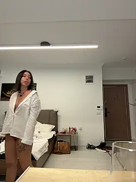 KimArts 라이브 XXX 채팅