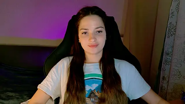 KiraVair Live XXX-Chat