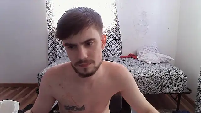 Chatroom XXX en direct de benzooo3