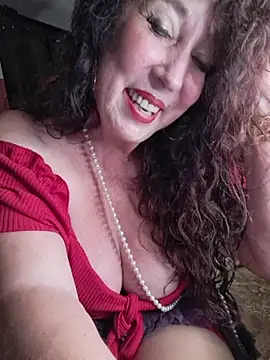 GypsyEsmeralda's Webcam Show