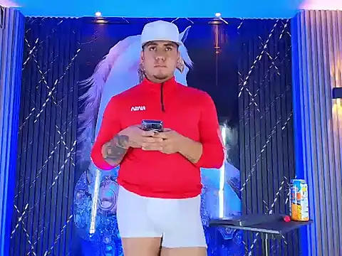 Iam_Josue- Live XXX-Chat