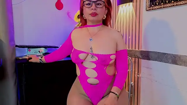 Ivvannaparis Live XXX-Chat