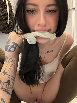 Melissa_crazyn Live XXX chat