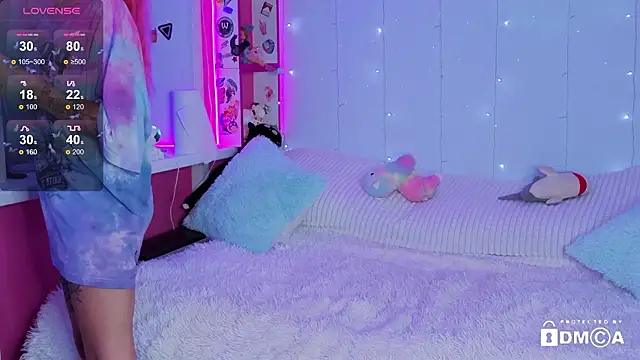 Онлайн чат XXX Ne_Sonia