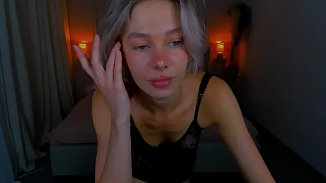 LuluAlis – Kamerová šou