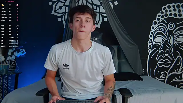 Tristan_Kane's Live XXX Chat