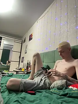 I_K_A live XXX chat