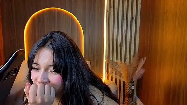 Hani_amber_tx Live XXX-Chat