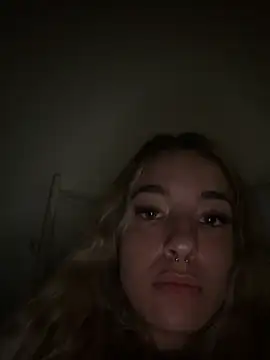 lunavelveett Live XXX-Chat