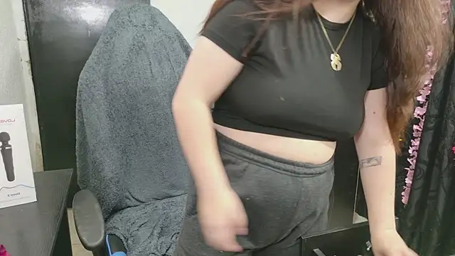 Živý XXX chat ann_bronw