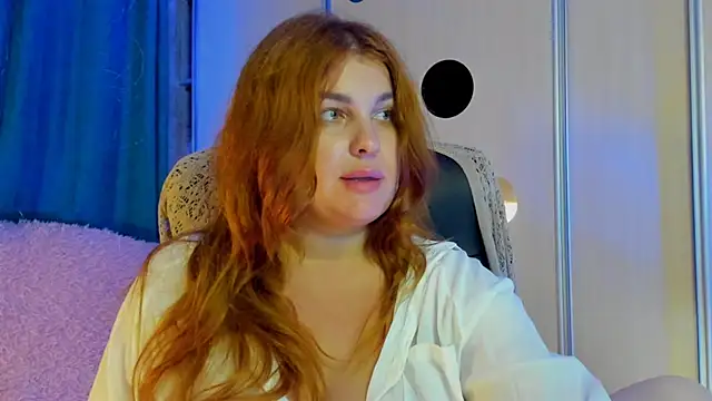 Chat XXX en directo de CoraSwon