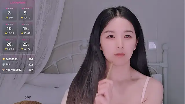 BingLin- Live XXX-Chat