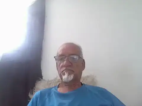 Patryman – Live XXX-chat
