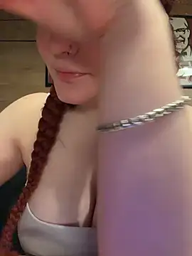 Chat XXX Live Baby__Fox