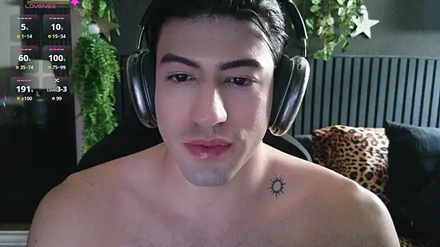 newjeff's Live XXX Chat