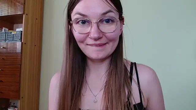 Chat XXX en directo de LooveELLYx