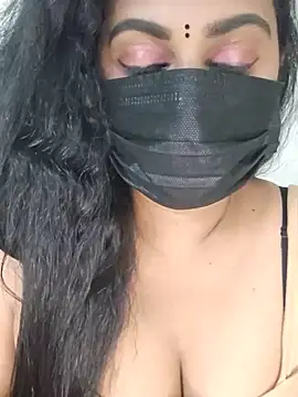 Chat XXX ao vivo de Preethi_cutie22