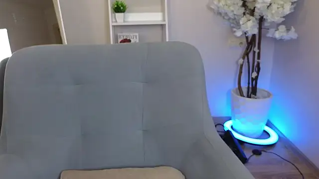 AmmyZhaklin's Live XXX Chat
