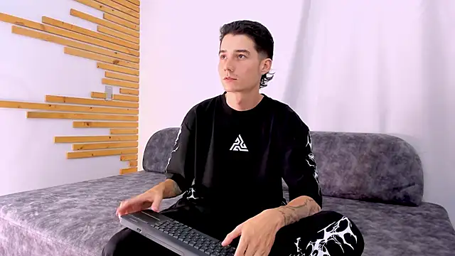 Živý XXX chat Oclahoma_x