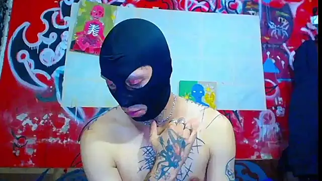 deivid_estrada: онлайн-секс-чат