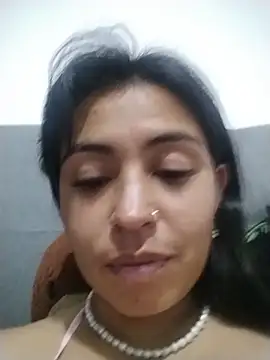 Aisha_09's Live XXX Chat
