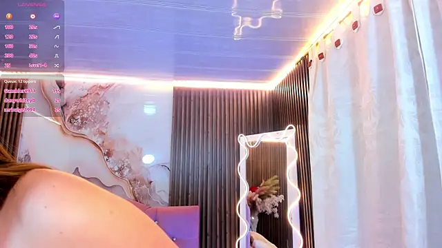 LUNAKITTY_TAY Live XXX-Chat