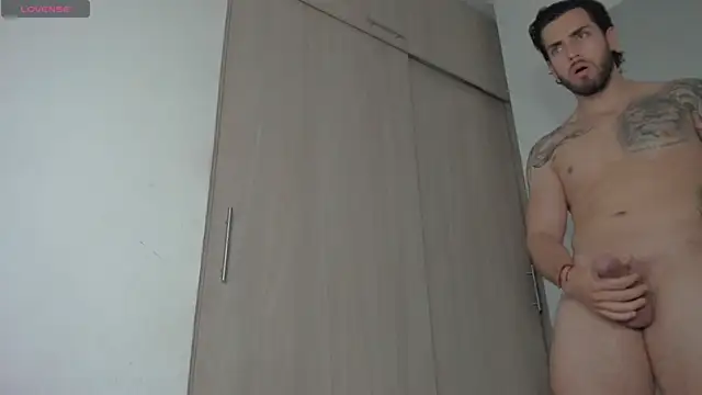 Axel__Blaze's Live XXX Chat