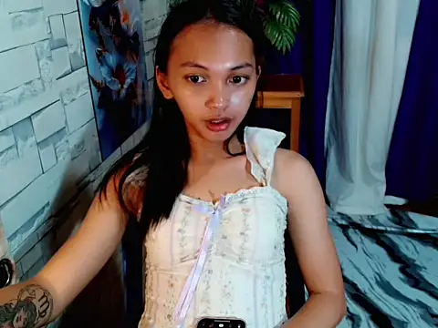 SimiLause Live XXX-Chat