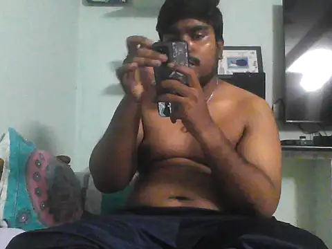 Chat XXX ao vivo de Foxboy65