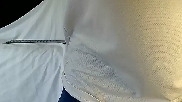 MikeHannigan123 webkamerás műsora