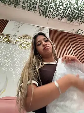 Kimmiebellarie Live XXX-Chat