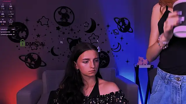 caroline_honeyy Live XXX-Chat