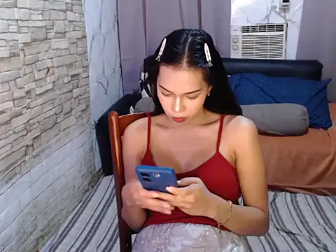 Chat XXX Live LexieRuba