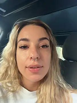 lunavelveett Live XXX-Chat