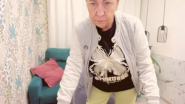 LindaPassionate Live XXX-Chat