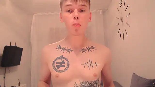 Chat XXX Live Fredd_Xanders