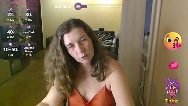 Chat XXX en directo de SofiaBoone