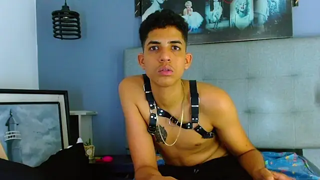 Lukaz_Caballero Live XXX-Chat