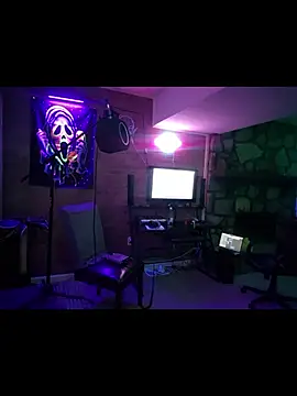 chronic_vibez's Live XXX Chat
