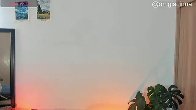 Show Webcam de vampy__c1nna