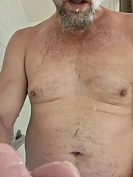 Show webcam de littleChop33