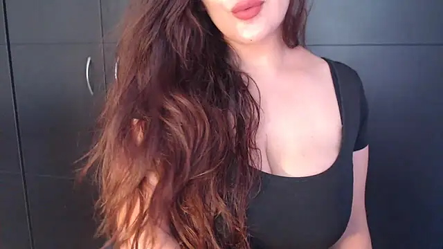 AdharaLujan Live XXX-Chat