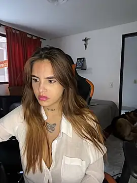 Živý XXX chat Mia_crossing