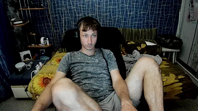 CuteBoy228 Live XXX-Chat