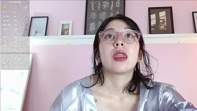 Abigailladyy 라이브 XXX 채팅