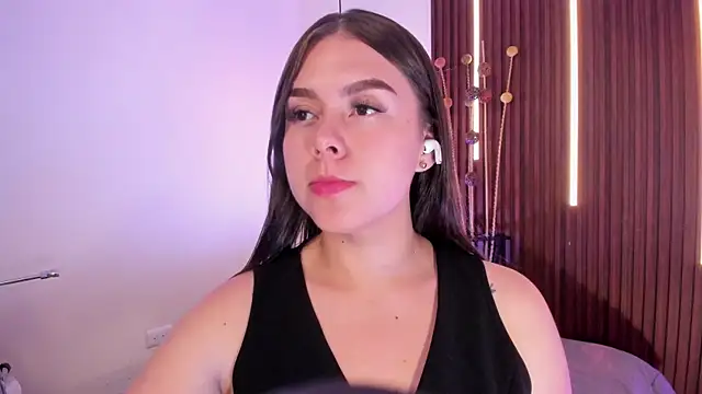 ArianaBaker live XXX chat