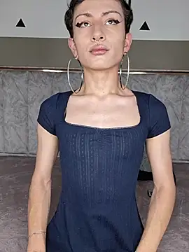 JiangShy666 Chat XXX live