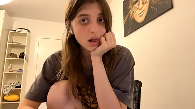 ActaedCottage Live XXX-Chat