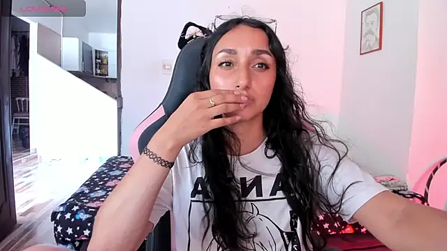 adrena_10's Live XXX Chat